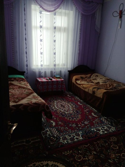 6 сотхлик катеж сотилади