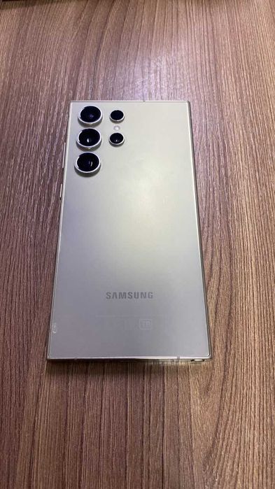 Samsung 24 ultra