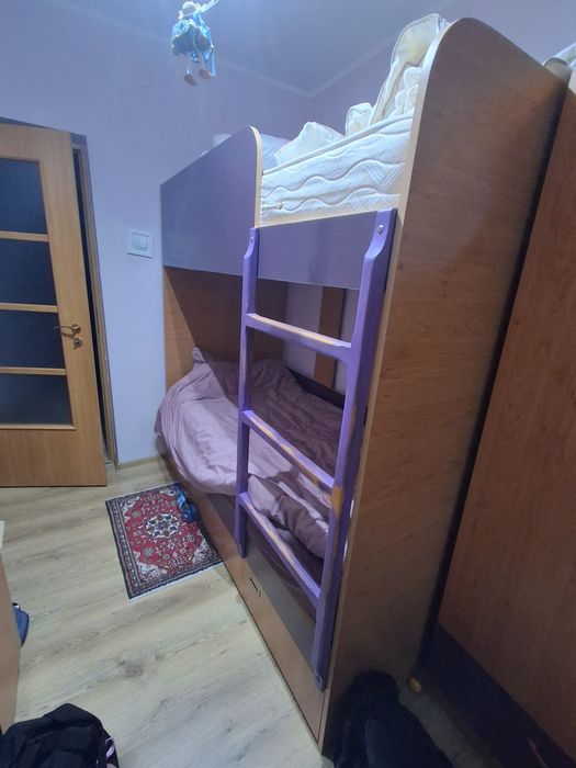 Pat supraetajat pt copii