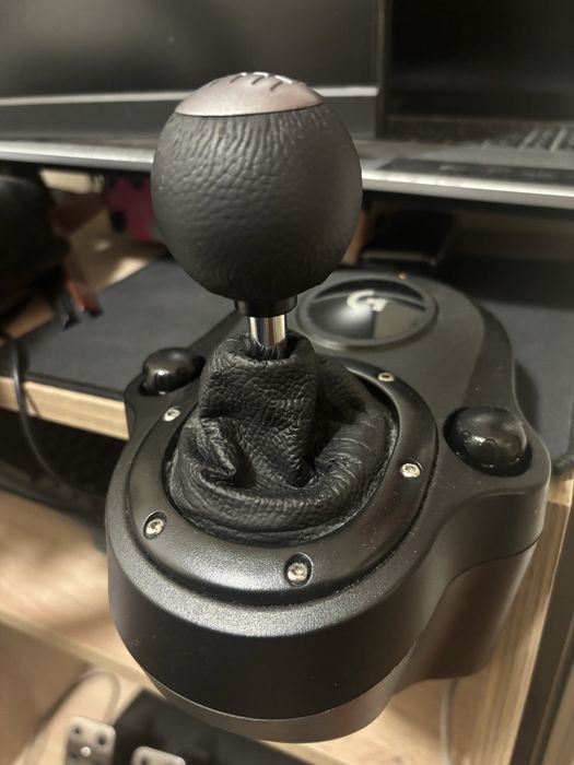 G29 Волан,Педали,Лост