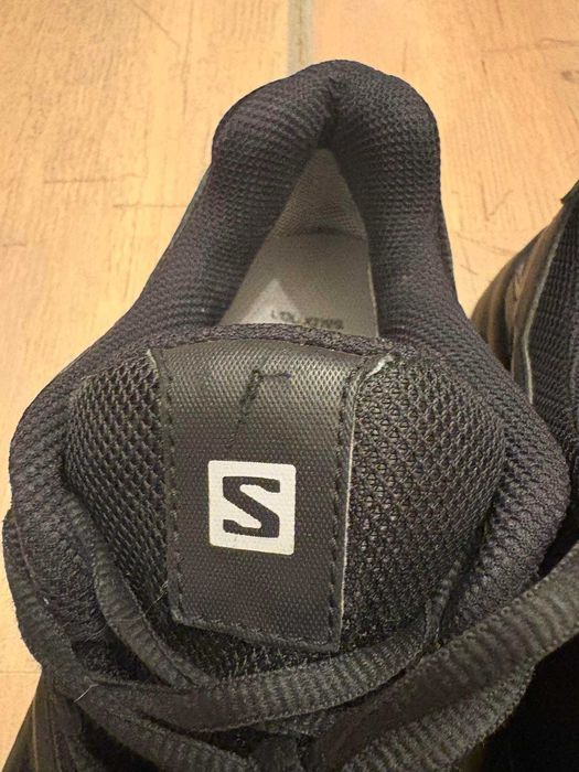 Туристически обувки Salomon