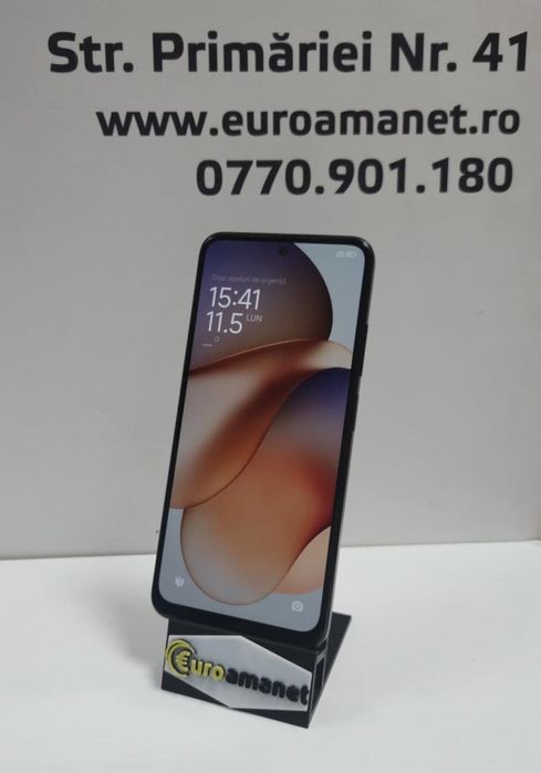 Telefon mobil Xiaomi Redmi Note 12S, Dual SIM, 128GB, 6GB RAM, 4G -P-