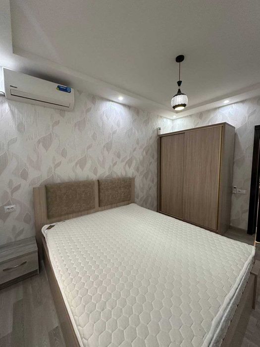 Сдается в аренду квартира