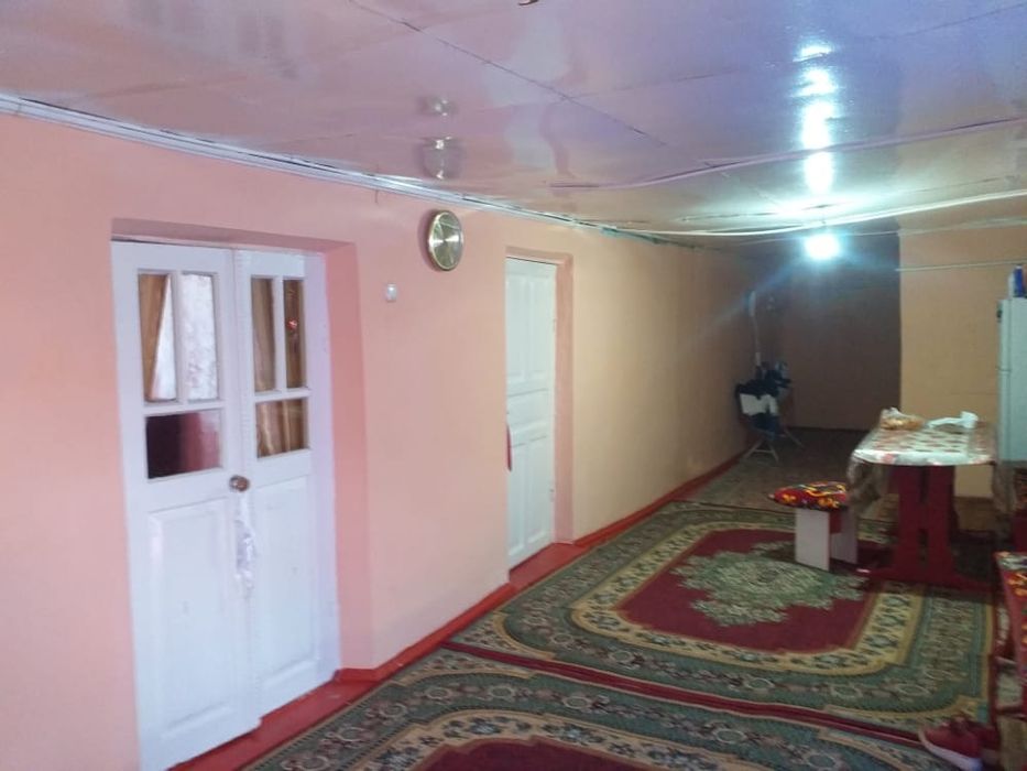 Уй Сатылады  тоболинде