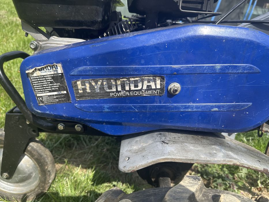 Se vinde motocultor