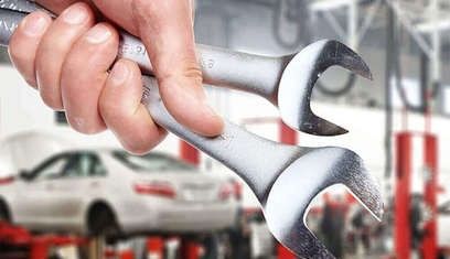 Ремонт сто на выезд