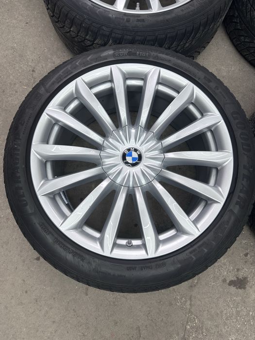 19-цола 5х112 - BMW style620 - 7 серия G11-G12 - 6 серия G32 Gt