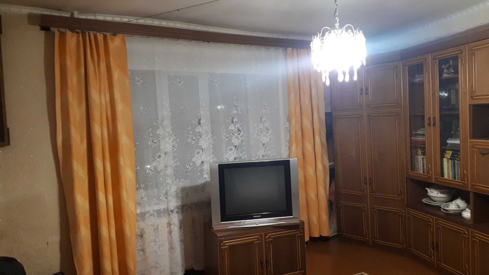 Карниз настенный