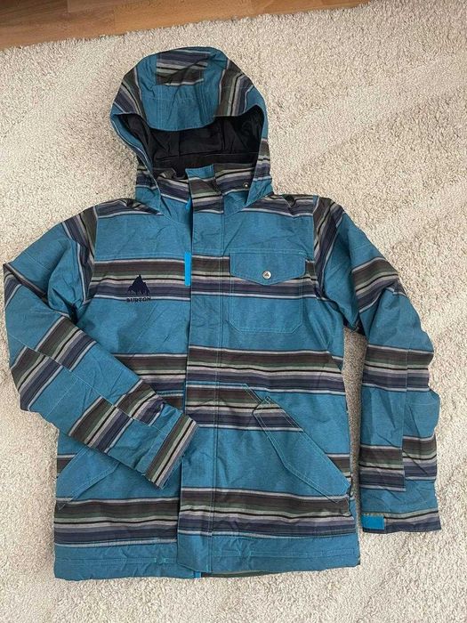 Горнолыжный костюм BURTON (L)