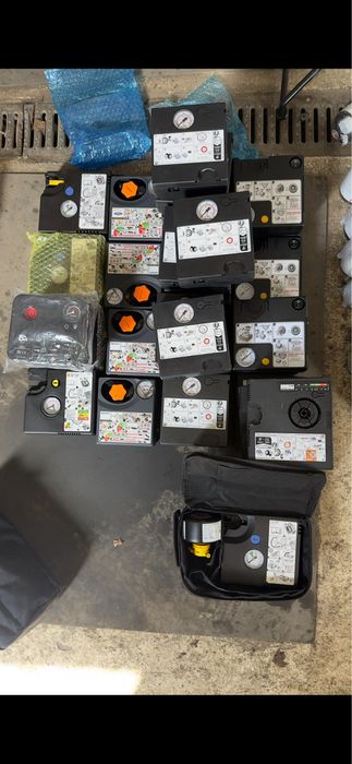 Compresoare Volkswagen Audi Skoda Volvo Toyota Bmw Ford Kia Mercedes