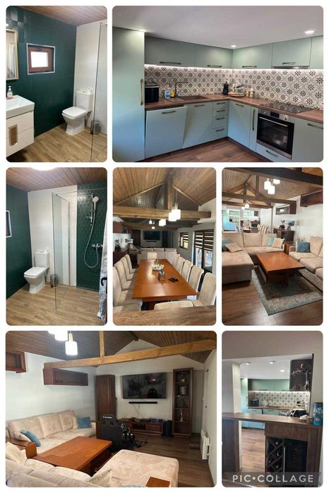 Продава се имот в с. Сребърна