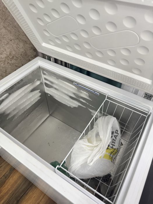 Морозильник хорошее качество