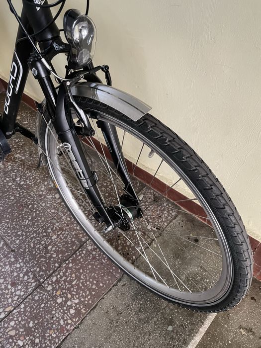 Vând bicicleta BOCAS