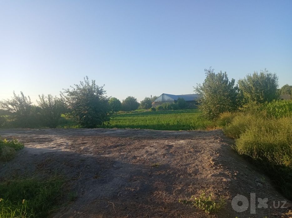 Uchaska sotiladi 10 sotiq