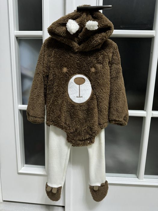 Очень стильный костюм