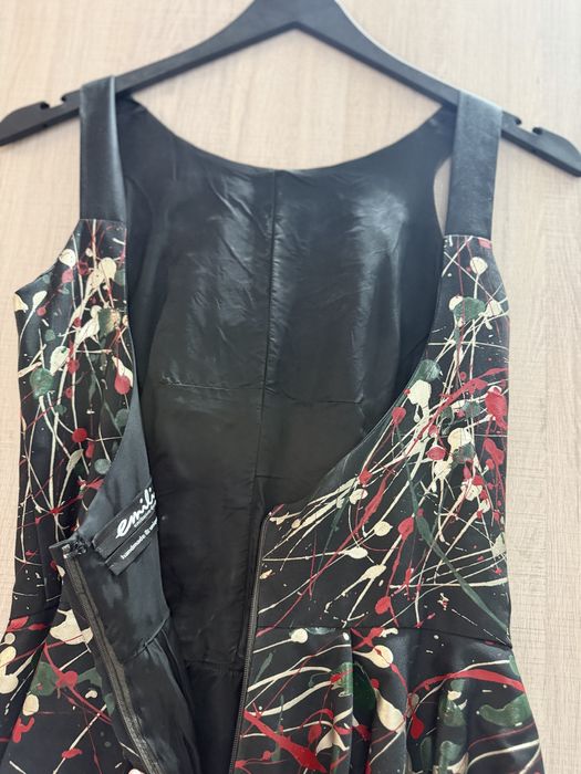 EMILI exclusive design