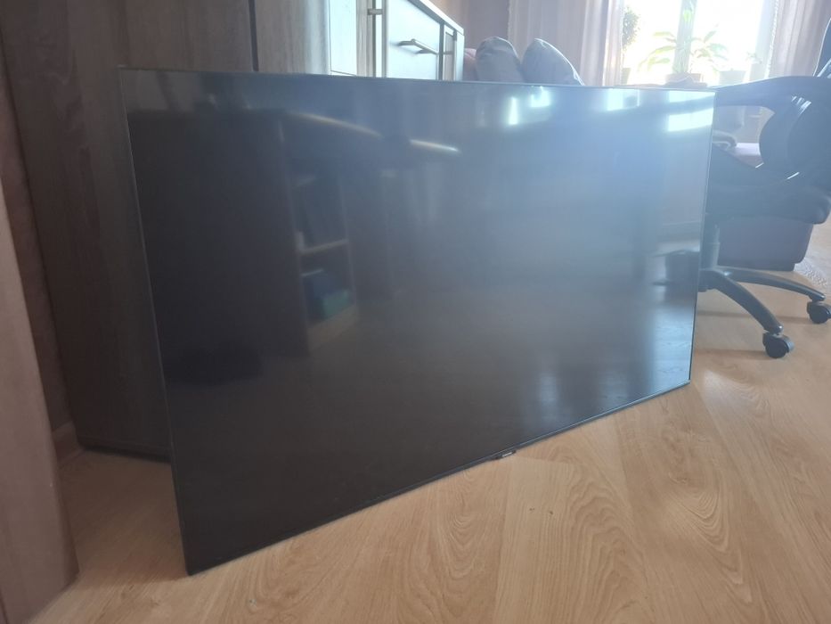 Телевизор на запчасти