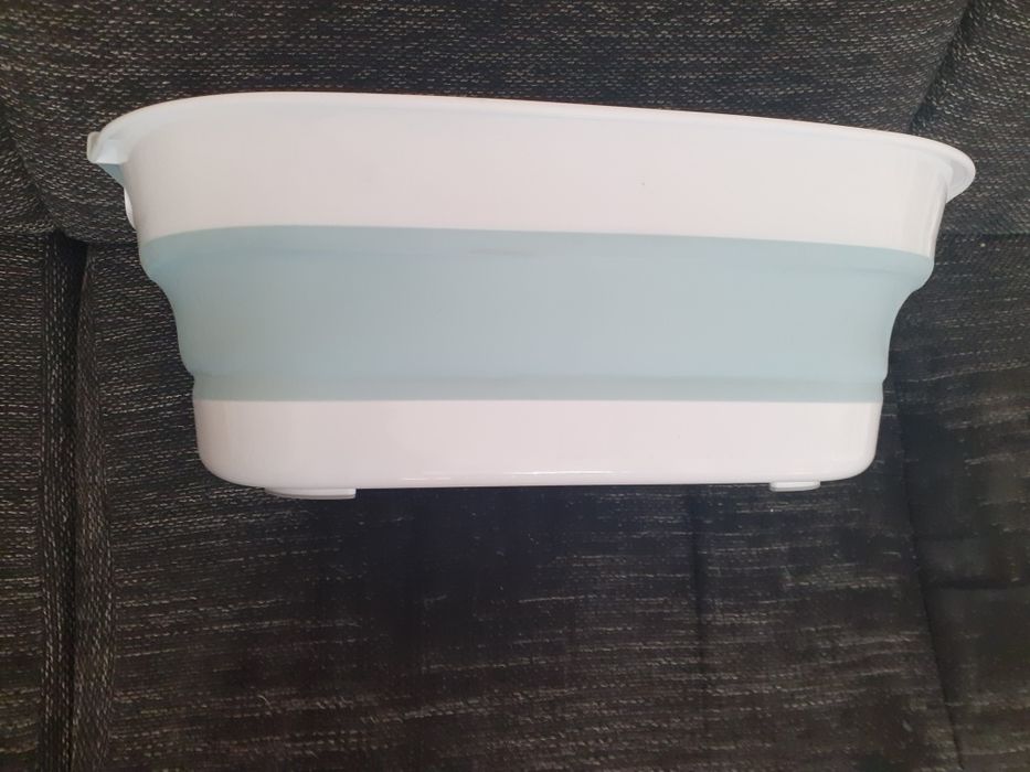 Cadită bebelus NOUA