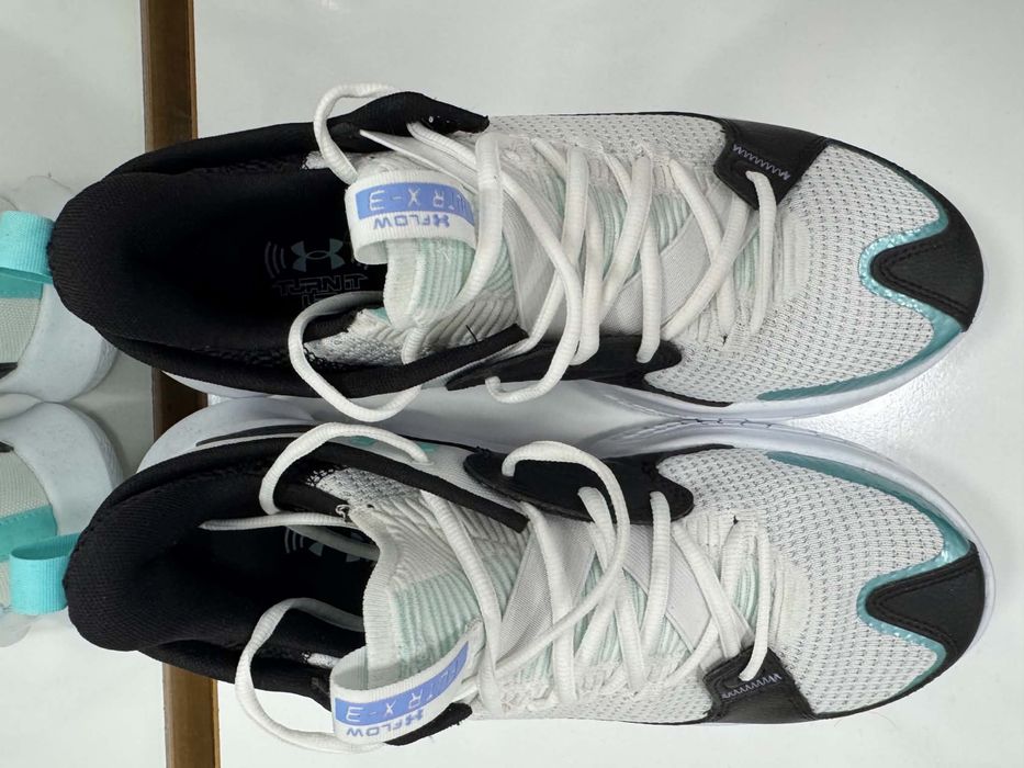 Under armour ua flow futr