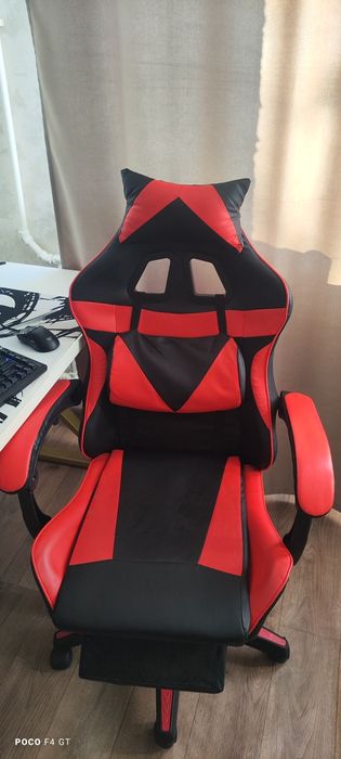 Игровой Комплект весь набор