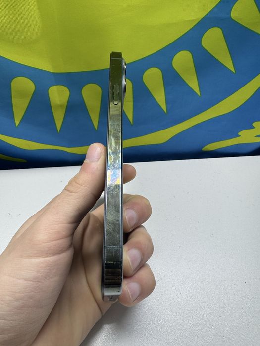 Iphone 13 pro max 256gb