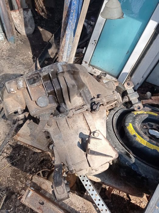 Запчасти на ваз 2115