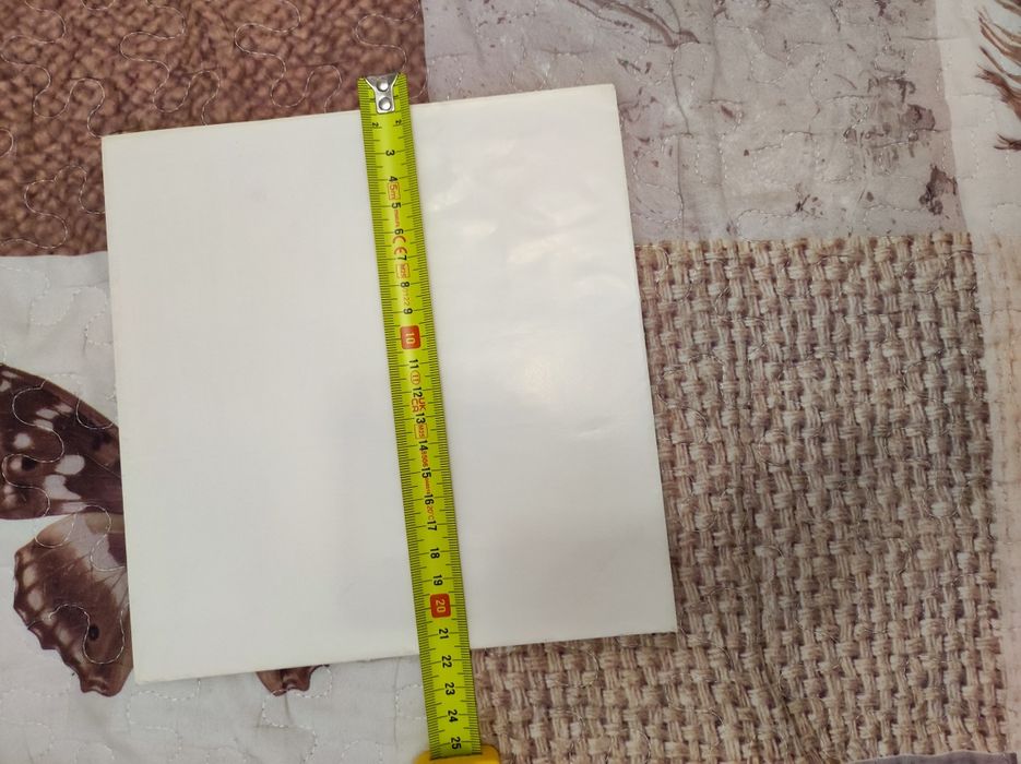 Hartă Lumea Contemporană