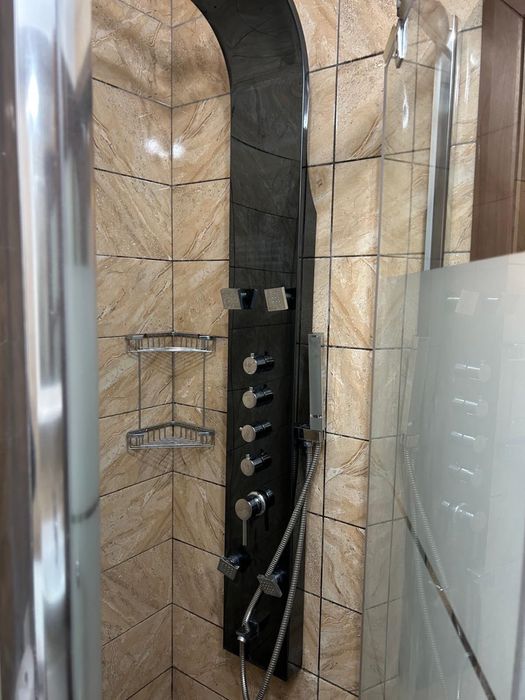 Apartament cu terasa de inchiriat predeal