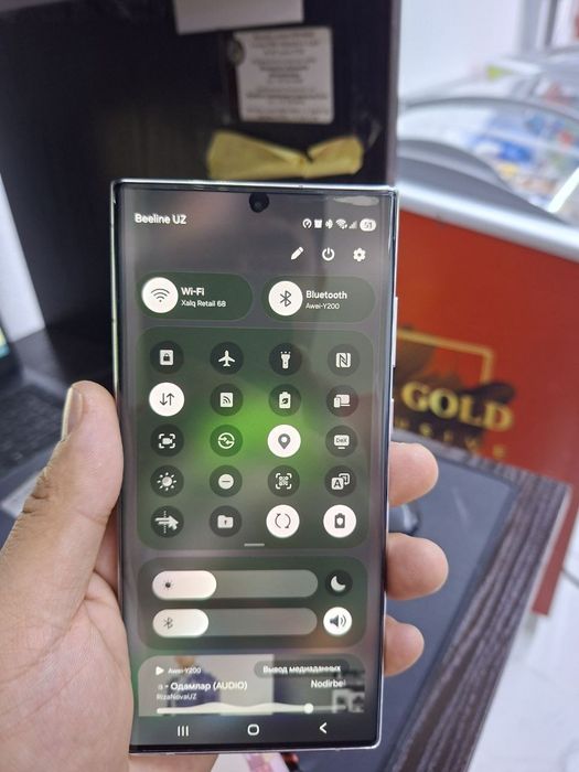 Samsung S 22 ultra Koreya 512 oladiganlar Faqat tel qililar