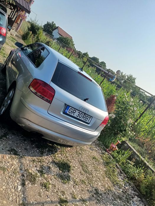 Piese audi a 3 2.0 bkd