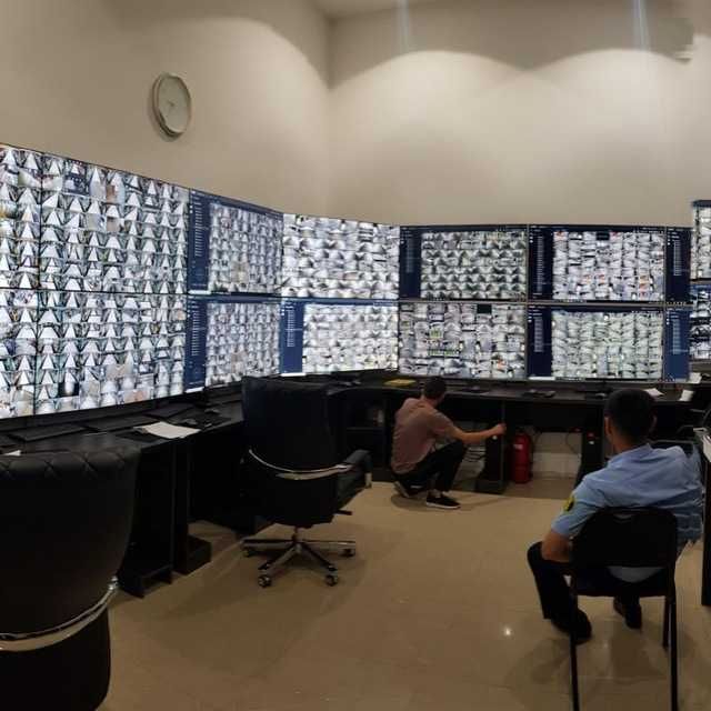 Установка камера, Монтаж локальный сеть, Настройка интернета