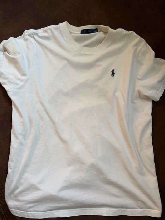 Polo Raulph Lauren тениска