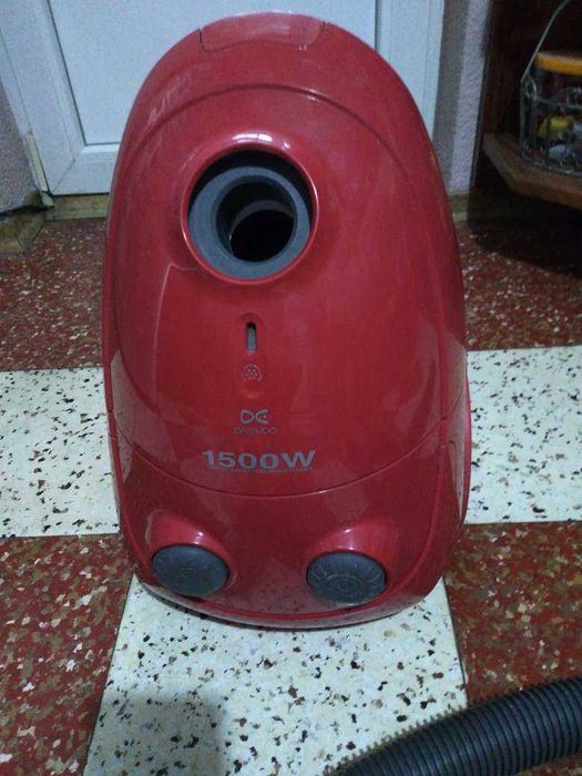 Прахосмукачка -Daewoo
