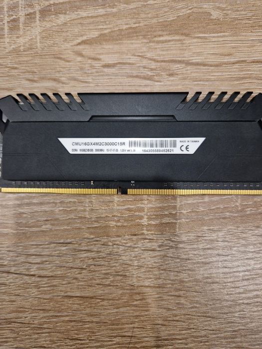 ram ddr4 3000mhz second hand si noi de vanzare • Anunturi • OLX.ro