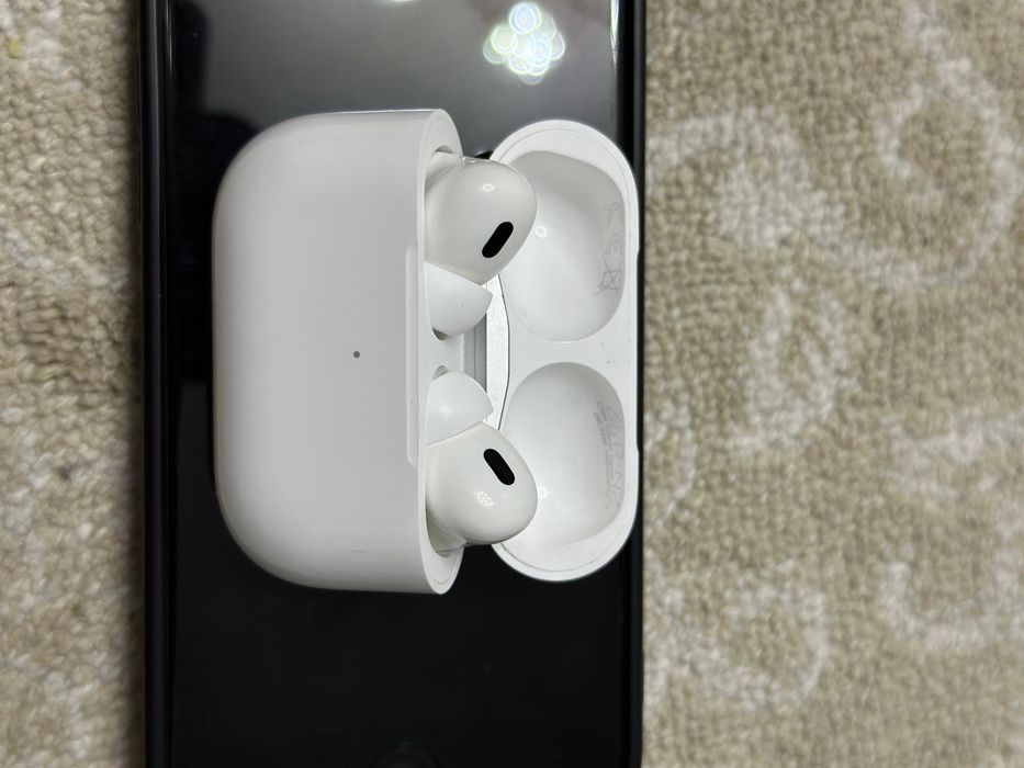 Наушники Air Pods pro 2 generation