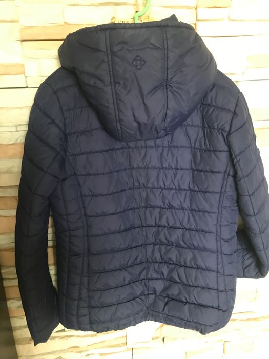 Дамско яке размер S