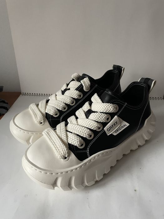 Pantofi Gryxx barbati