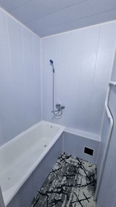 1-каватда жойлашган 2 хонали квартира ижарага берилади