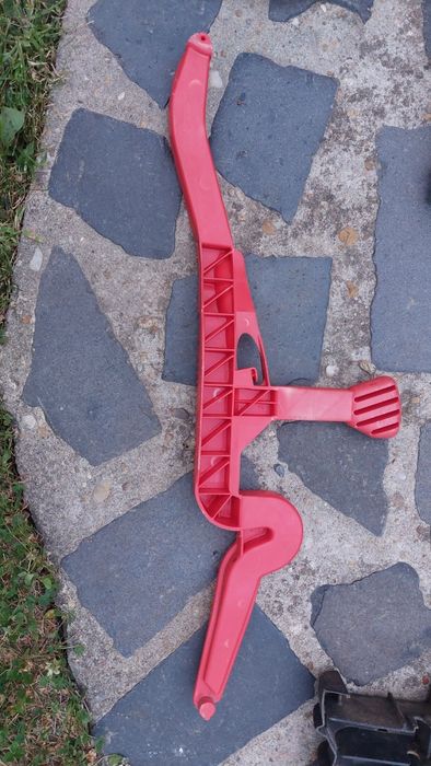 Piese masina de tuns iarba Bosch Rotak 40