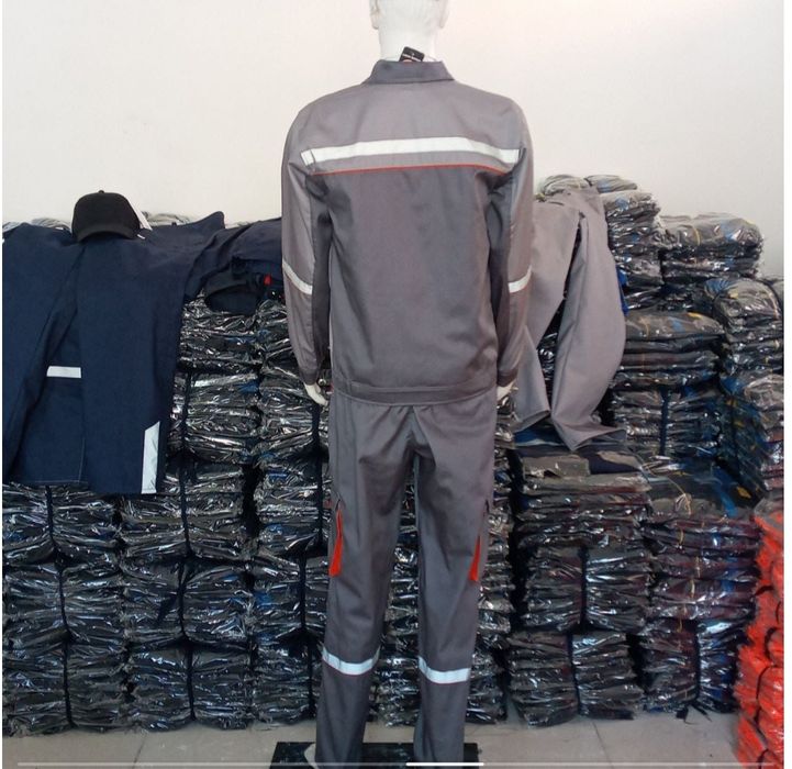 Спецодежда ! Оптом ! Скидки !