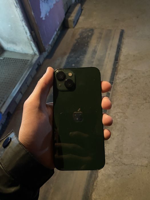 iPhone 13 | 128GB