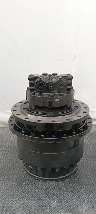 Transmisie finala pentru excavator Case CX350