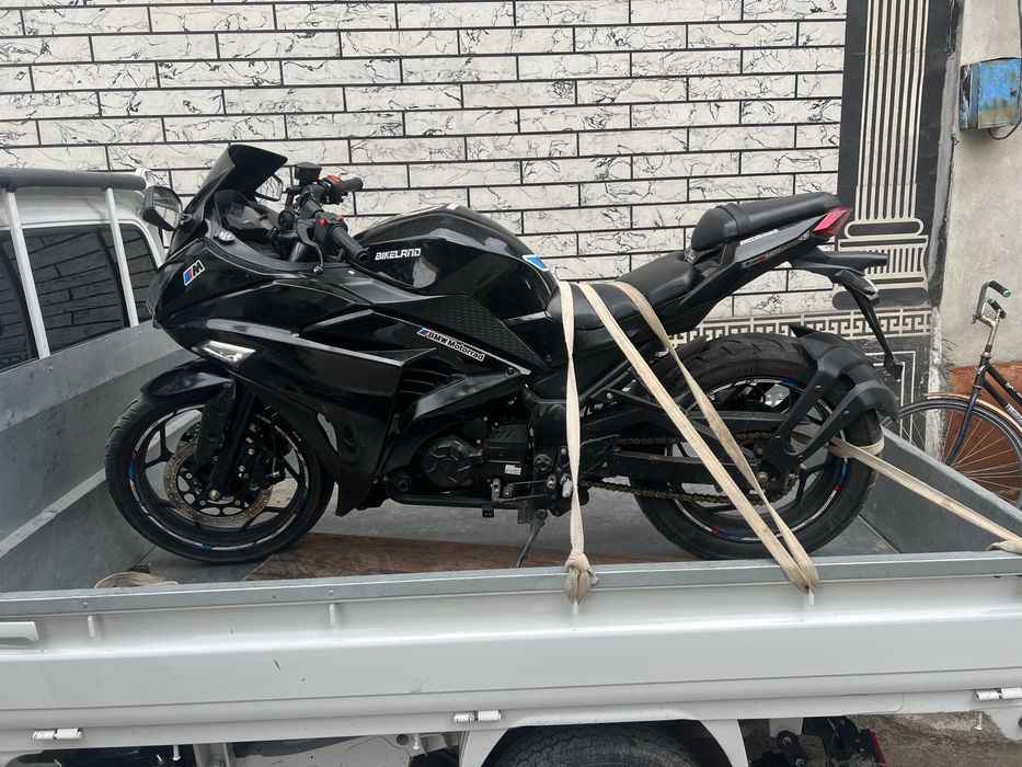moto sotiladi 200 kub