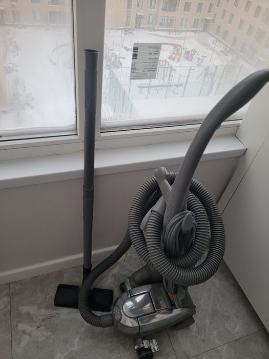 Продам пылесос Kirby Sentria, оригинал.