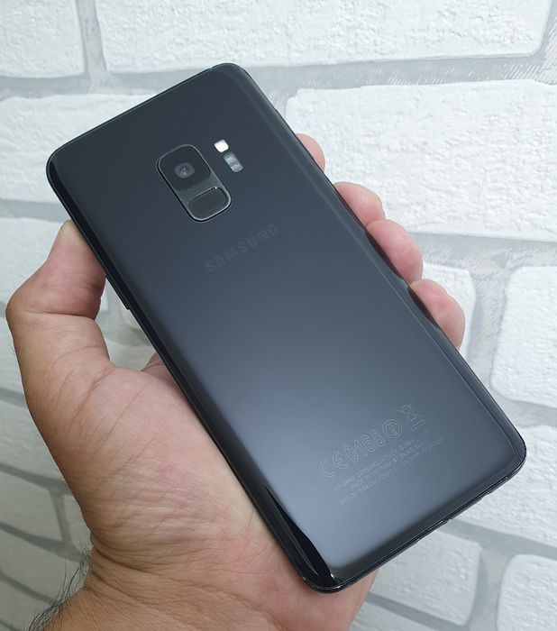 Samsung Galaxy S 9  64 GB