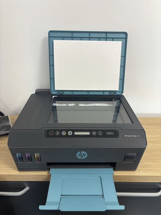 Vand IMPRIMANTA multifuncțională HP Smart Tank 516