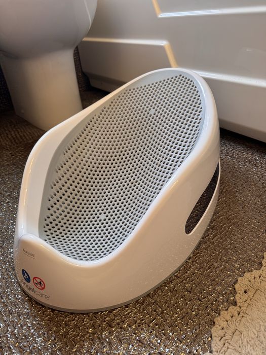 Бебешки шеглонг за къпане