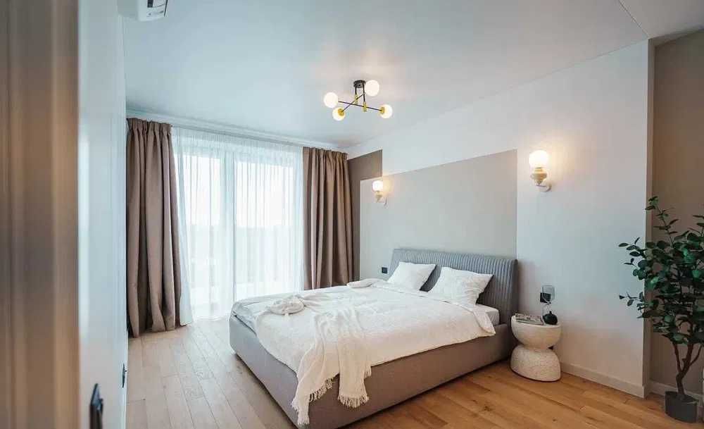 Studio 37 mp | One Lake District | Sub preț dezvoltator | Oportunitate