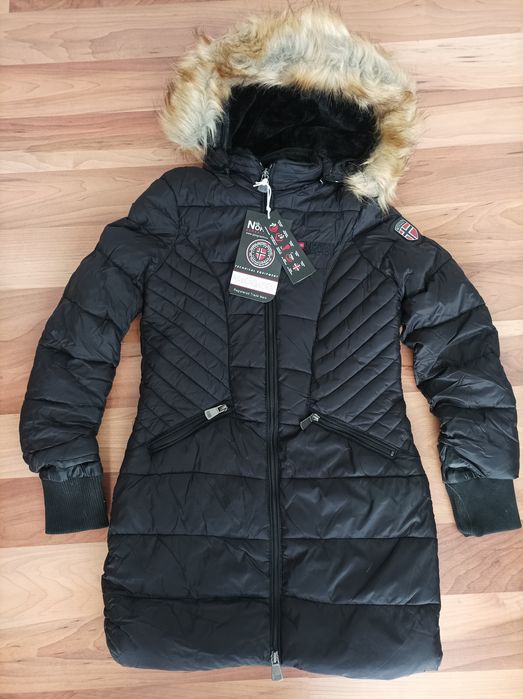 Geographical Norway 9-10год