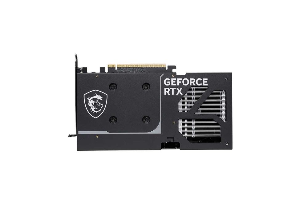{ RTX 5060Ti MSI Ventus 2X 8GB GDDR7 (2 кулера)